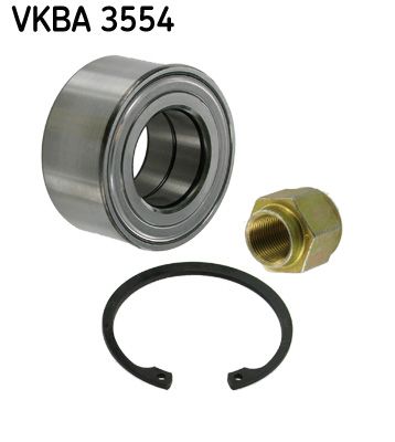 SKFVKBA 3554